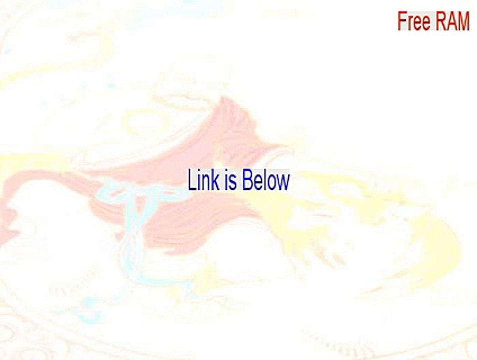 Free RAM Keygen - Download Here 2015