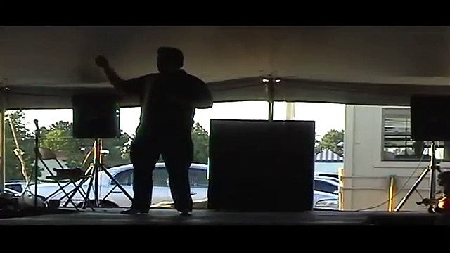 Joe Trites sings FEVER at Elvis Week ELVIS PRESLEY song video