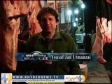 Khyber Watch 302 - Khyber Watch Ep # 302 - Khyber Watch Episode 302 - Khyber Watch With Yousaf Jan Utmanzai 2015