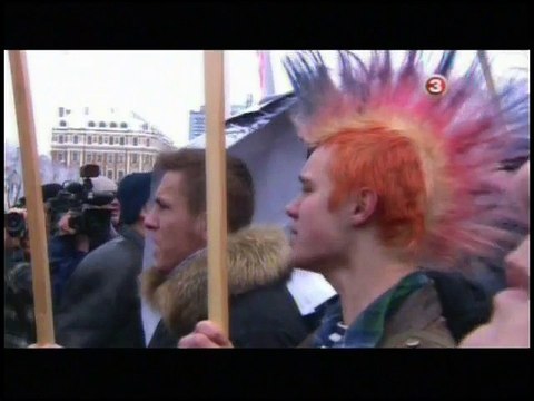 история 16 марта Латвия Рига