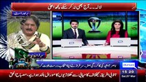 Waqar Younis Must Apologise On His Behavior With Journalist Over Sarfraz Ahmed Question