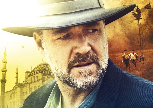 LA PROMESSE D’UNE VIE - Bande-annonce [VF|HD] (The Water Diviner - Russell Crowe) (Sortie: 15 avril 2015)