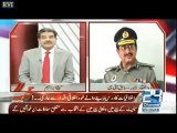What is happening in Pakistani Military camps with trainee girls- Paki Army officer exposed