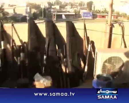 What Rangers recovered from Nine Zero- Watch Video - Copy