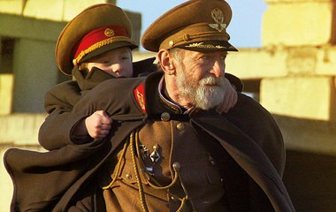 LE PRÉSIDENT - Bande-annonce / Trailer [VOST|HD] (Mohsen Makhmalbaf) (Sortie: 18 mars 2015)