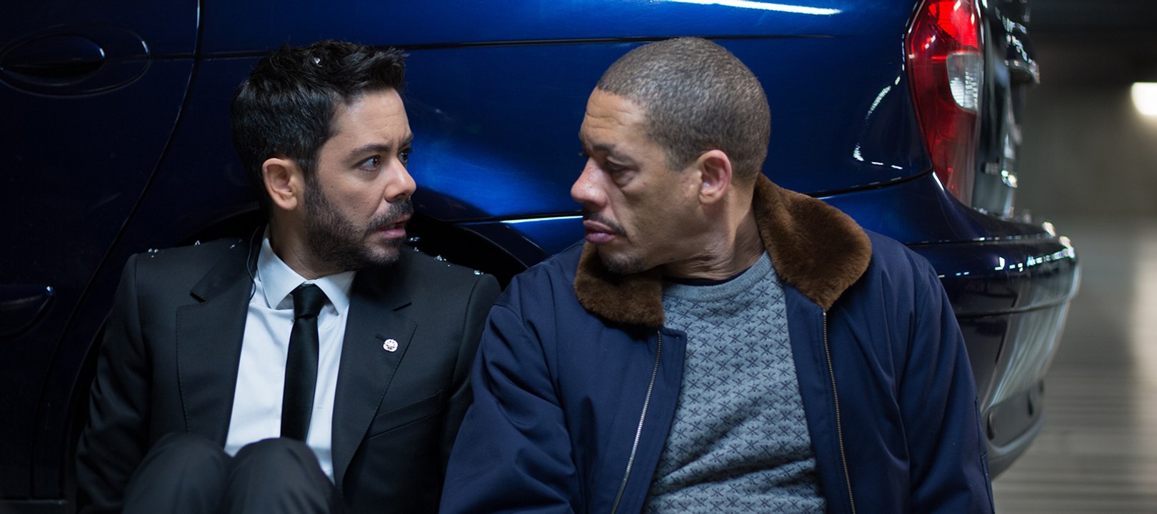 LES GORILLES - Bande-annonce 2 [VF|HD] (JoeyStarr, Manu Payet) (Sortie: 15 avril 2015)