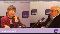 Les Matins - Départementales 2015 : les nouvelles cartes du FN