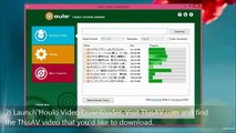 How to download ThisAV videos in high definition (HD)