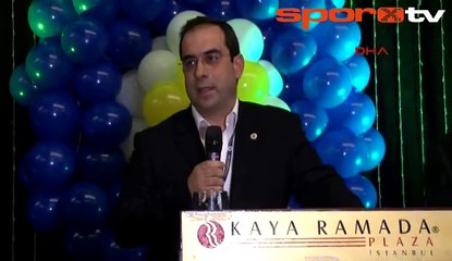 G.Saray'a bir gönderme daha!