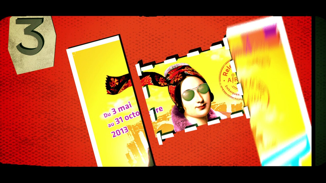 Développement durable : des bâches recyclées