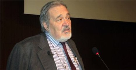 Ortaylı: Erdoğan'ın 150 Tane Müşaviri Var, Bir Tanesi Bir Şey Bilmiyor