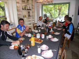 Raid VTT Gorges du Tarn