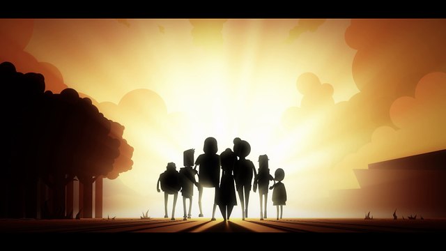 Panache Expédition - Jeu vidéo éducatif sur les aires marines protégées