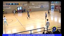 CALCIO A 5 | Il Futsal Bisceglie suona la 