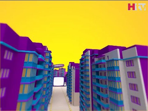 Common Sense Ep 70 Video 1 ''Tongue Twisters'' -HTV