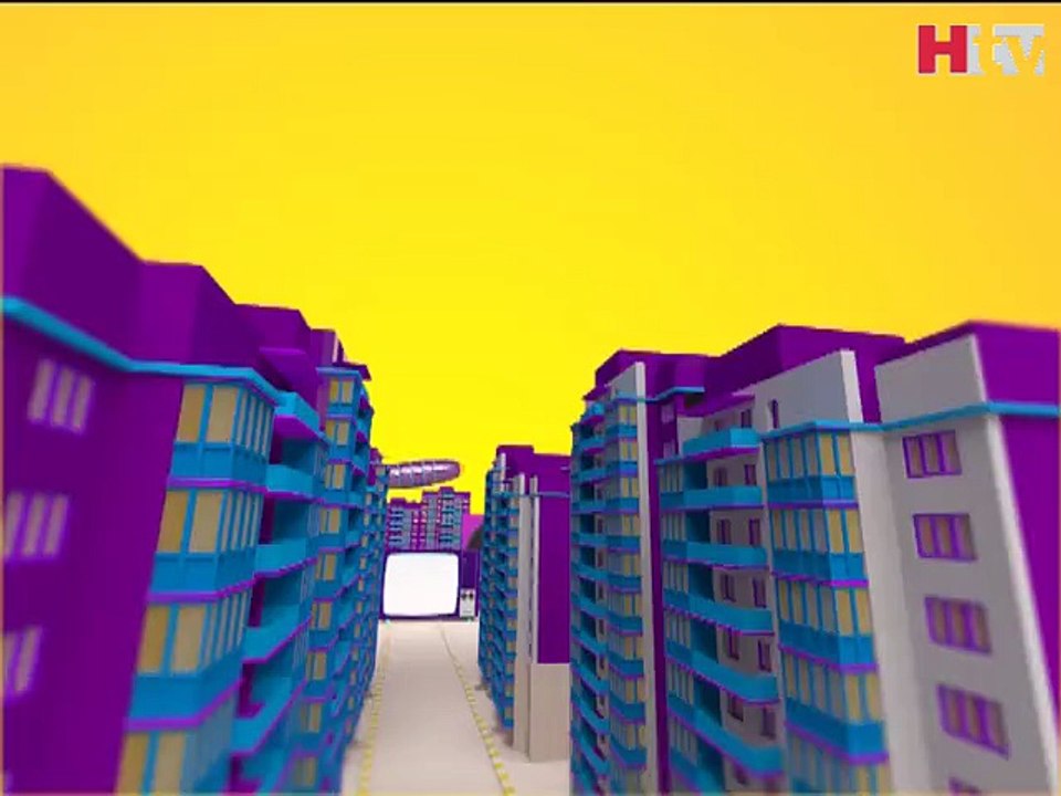 Common Sense Ep 70 Video 1 ''Tongue Twisters'' -HTV