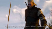 THE WITCHER 3 : Wild Hunt - Gameplay Trailer / Bande-annonce [VOST|HD] (PS4-XB1-STEAM) (Sortie: 19 mai 2015)