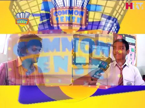 Common Sense Ep 70 Video 3 ''Tongue Twisters'' -HTV