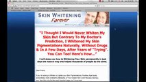 Skin Whitening Home Remedies - Skin Whitening Forever