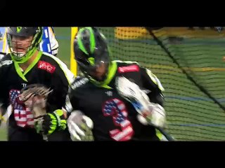 大阪市立大学男子ラクロス部　2015年　新歓PV