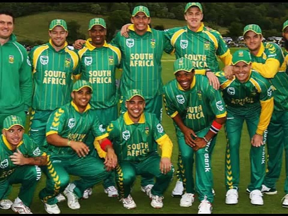 South Africa Vs UAE World Cup 2015 Cricket Match Full Highlight ICC WORLD CUP 2015