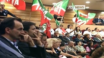 TOSI E GLI SCENARI FUTURI