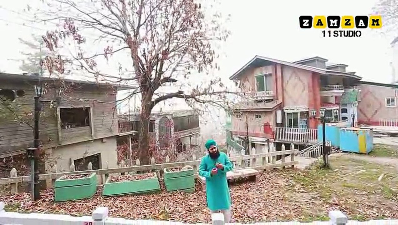 Kalam e Raza-Salli ala Sayyidina Wa Maulana Muhammadin-Sachi Baat-by Ahmad Raza Qadri Attari new album 2015