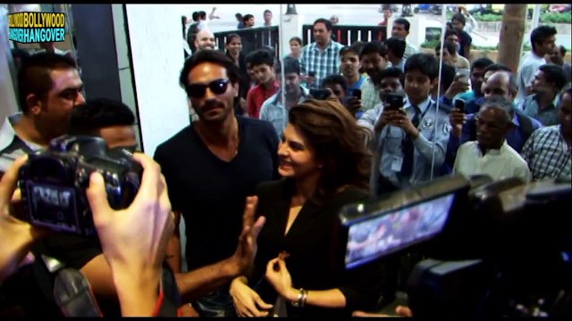 Arjun Rampal Reacts to DIVORCE Rumours with Mehr Jessia | Asks Media “To Mind Their Own Business”