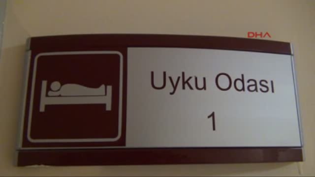 Samsun Yrd.doç.dr.güzel : Uyku Apnesi Erken Yaşta Kalp Krizi Riskini Arttırıyor
