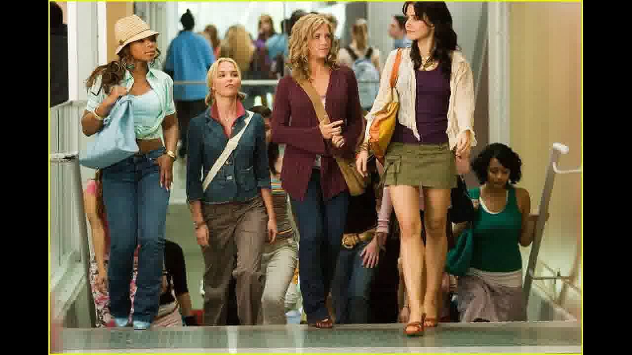 Watch John Tucker Must Die Full Movie