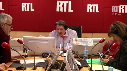 PSG : "Et ils sont où les procureurs de Laurent Blanc ?", s'amuse Pascal Praud