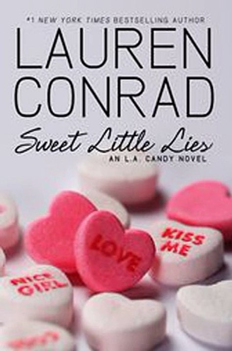 Download Sweet Little Lies An L.A. Candy Novel ebook {PDF} {EPUB}