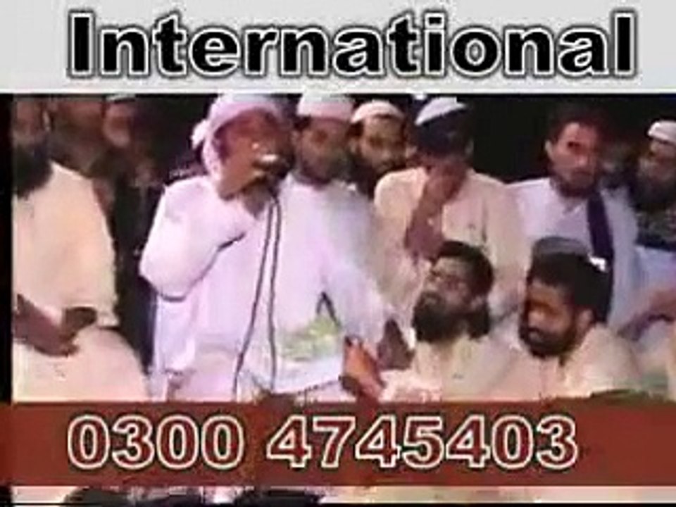 Maa Ki Shan Hafiz Abu Bakr.flv video Dailymotion