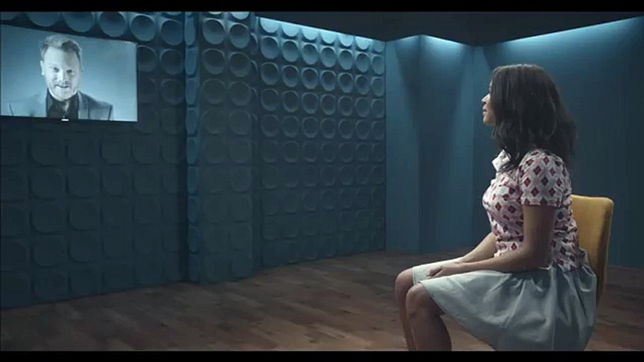 Leo Burnett France pour Samsung - smartphone Samsung Galaxy A, «The way you are» - mars 2015