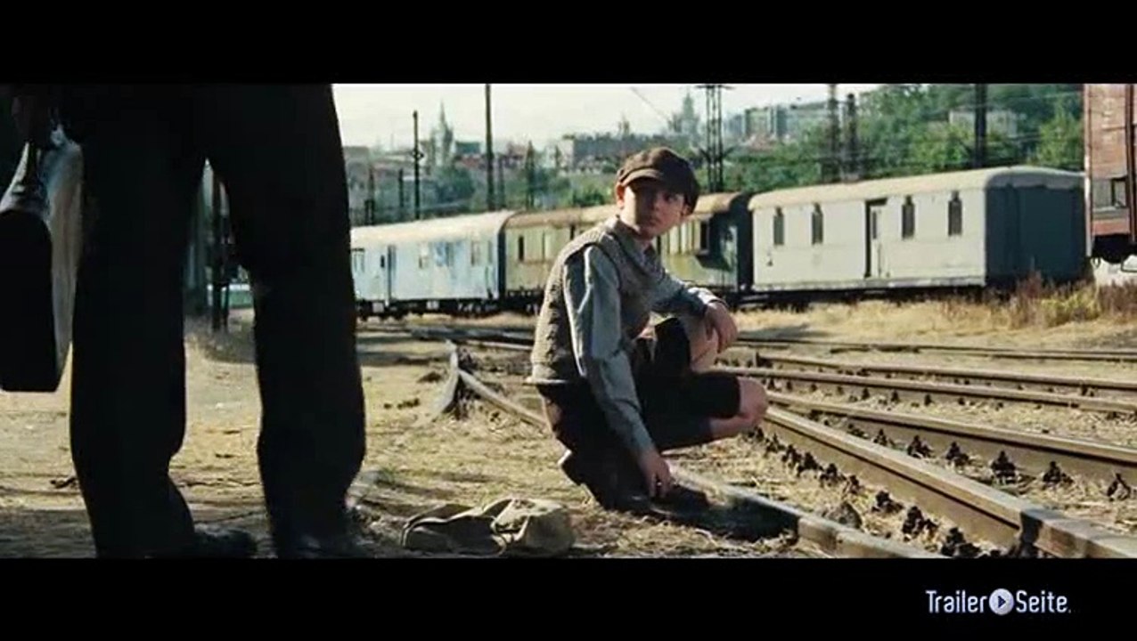 Kind 44 Trailer (Deutsch)