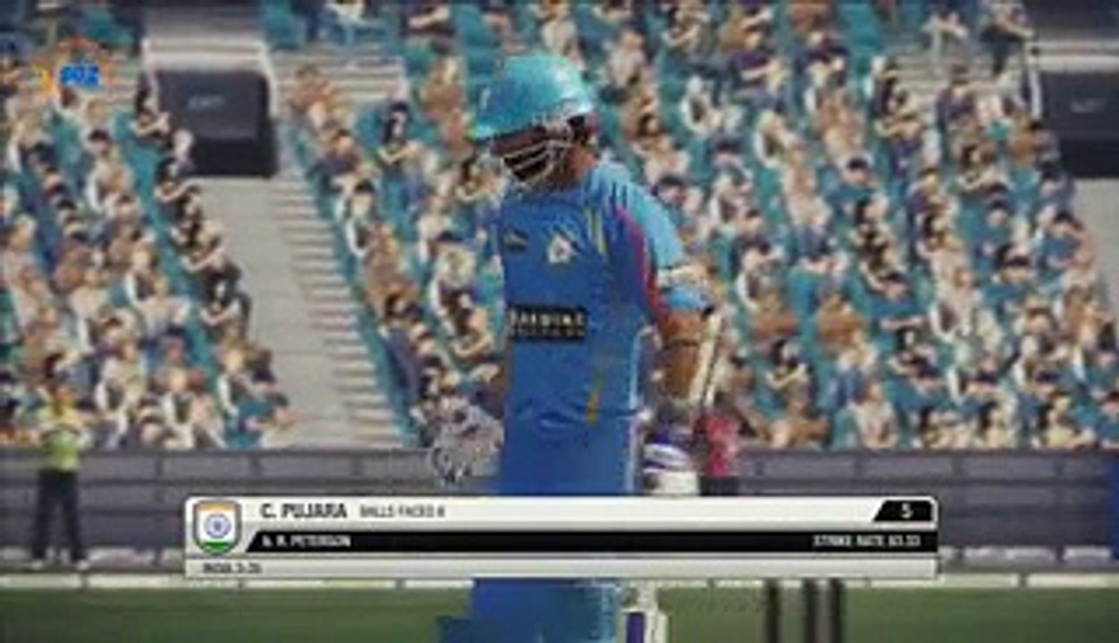 India vs South Africa World Cup Match Full Highlights.22-2-2015 - Video Dailymotion