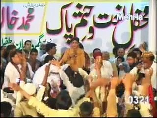 Main Tho Aashiq Hoon Nabi Ka!