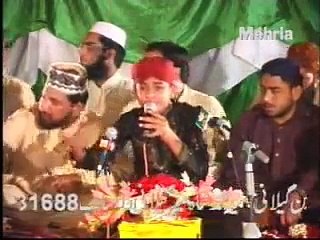 Main Toh Aashiq Hoon Nabi (saw) Ka!