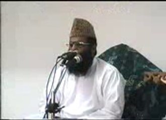 Hanif Rabani Sb - Topic Shajar kari - By Fahim Malik
