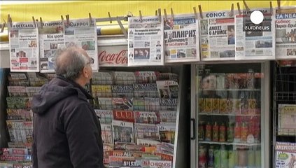 Griechenland verhandelt nun doch wieder mit Geldgebern