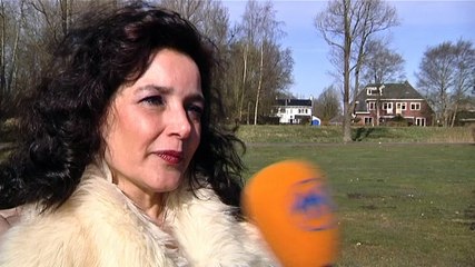 Sloot: Ik voelde me bijzonder vereerd - RTV Noord