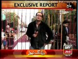 Jurm Bolta Hai - 10th March 2015