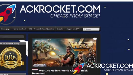 Aimbot Hack Modern Combat 5