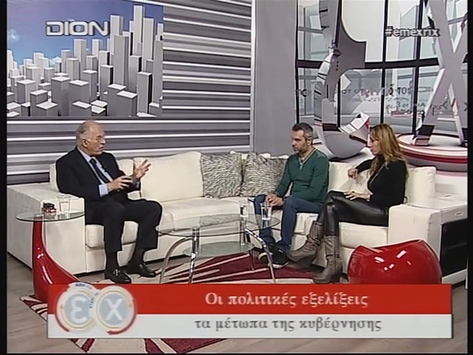 ΔΙΟΝ  TV     06 03 2015