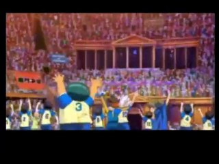 (Inazuma Eleven)  Maji De Kansha! Ver.2