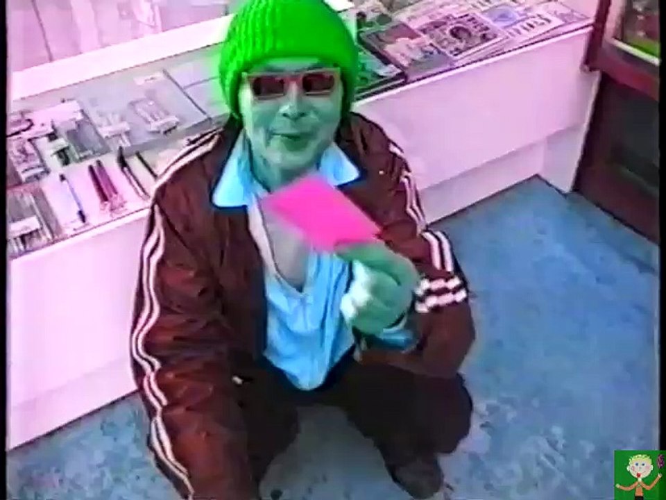 Приколы скрытой камеры 2 (Игорь Романов) начало