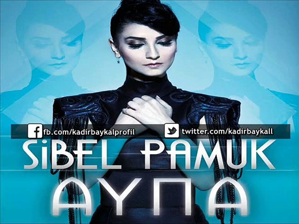 Sibel Pamuk - Al Yarim Bu Da Sana