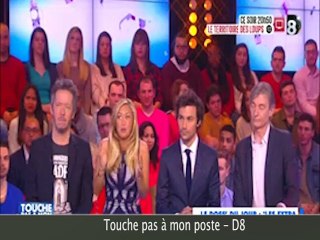 Décès de Camille Muffat, l’émotion de son compagnon William Forgues