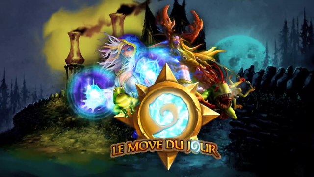 Move du jour #23 Otk tour 6