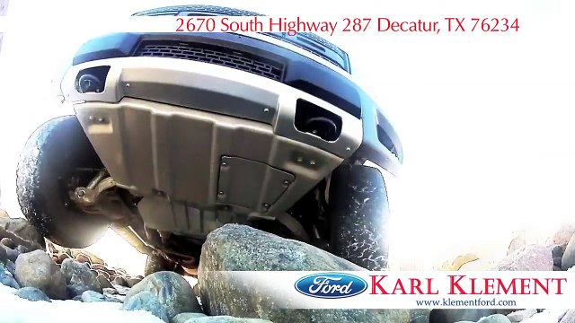 All New 2015 Ford Raptor | Ford Dealership near Springtown, TX | Used Dealership near Springtown, TX